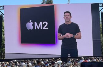 Yeah, This Man’s Trying Just like the Frontrunner for New CEO of Apple