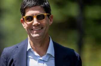 Trump’s Choose for Fed Chair Factors to Rising Bitcoin-Greenback Synthesis