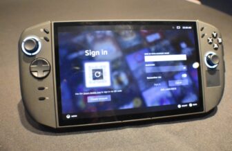 Lenovo’s Legion Go 2 Now Comes with SteamOS