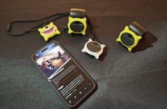 CES 2026: Looki L1 Positive factors Proactive AI Via Main Software program Replace