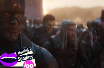 One other Acquainted Face Would possibly Take the Lengthy Away Spherical to ‘Avengers: Doomsday’