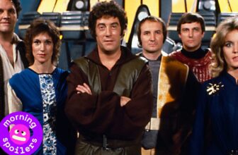 British Sci-Fi Legend ‘Blake’s 7’ Would possibly Get the Reboot Remedy