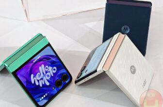 Motorola New 12 months Offers: Large Financial savings On Razr, Edge, And Moto G Telephones