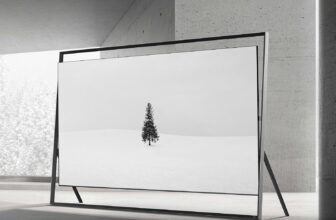 Samsung Unveils 130-Inch Micro RGB TV at CES 2026 with Timeless Body Design