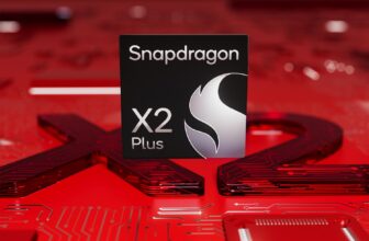 Qualcomm’s Snapdragon X2 Plus Targets Premium Laptops With Extra AI and Sustained Efficiency
