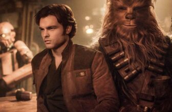 Perhaps a Han Solo Film Wasn’t a Nice Thought, Admits Kathleen Kennedy