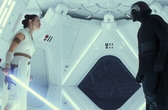 How Usually Is Too Usually for New ‘Star Wars’ Motion pictures?