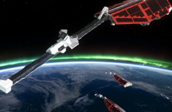 Hackers Allegedly Steal Entry Tokens, Confidential Paperwork From European House Company