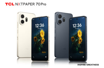 CES 2026: TCL NXTPAPER 70 Professional Provides 7-Day Studying Mode And AI Instruments