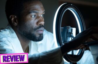 ‘Marvel Man’ Might Be Marvel’s Finest Present But