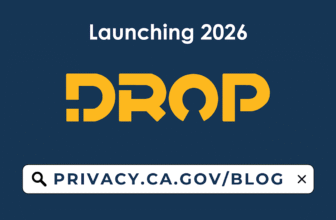 California introduces a one-stop store to delete your on-line knowledge footprint