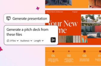 Adobe Acrobat can now generate shows and audio podcasts out of your paperwork