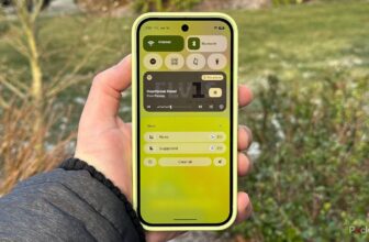 Android is about to embrace the iPhone’s worst function