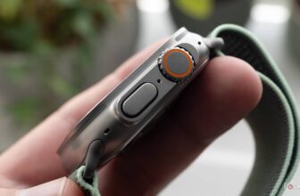 The subsequent iPhone must steal this Apple Watch function