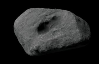 These Are the Asteroids You Ought to Mine