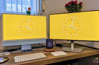 This $20 screensaver is the very best buy I’ve made thus far in 2026