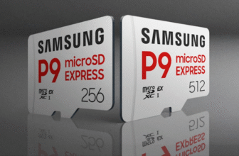 This 512GB Samsung P9 microSD Specific card is 33 p.c off