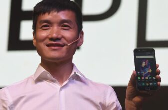 Taiwan points arrest warrant for Pete Lau, CEO of OnePlus