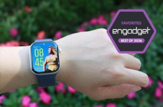 The very best Apple Watch equipment for 2026