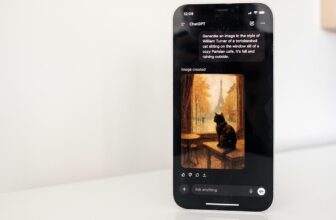 generate AI photographs utilizing ChatGPT