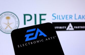 US Congress members name for ‘thorough assessment’ of EA’s $55 billion sale