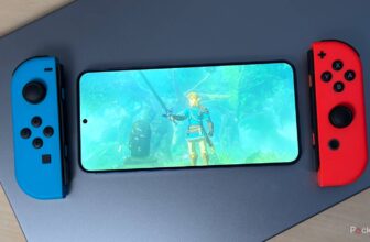 Swap video games run even higher on Android due to this replace