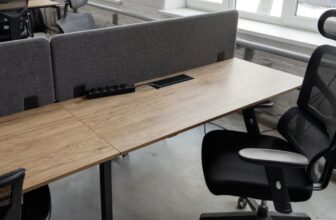 Tech Firms Present Ft as They Attempt to Attraction to Gen Z