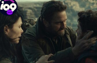 Migration’ Explains the Enduring Enchantment of Catastrophe Motion pictures