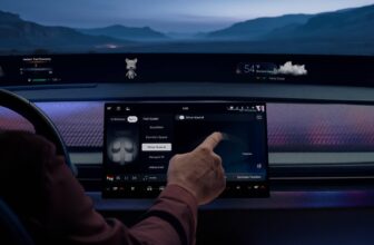 This function could make any automobile sound like a spaceship