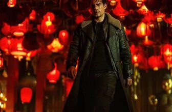 There Can Solely Be One First Have a look at the ‘Highlander’ Reboot