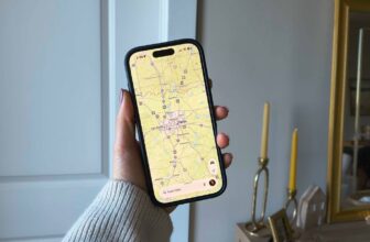 This iOS change is an enormous deal if you happen to’re nervous about your location information