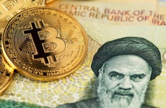 Report Reveals Huge Improve in Iranian Bitcoin Adoption Amid Nationwide Unrest