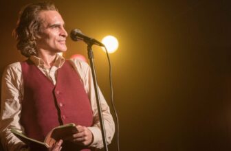 Folie à Deux’ Was Good, You Guys Are Simply Imply