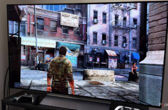 Proper now’s the worst time attainable to purchase a brand new OLED TV