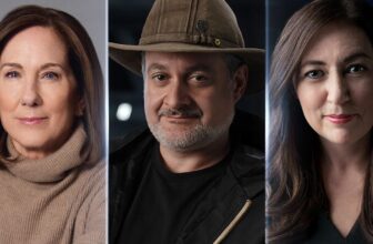 Kathleen Kennedy steps down as Lucasfilm president, marking a brand new period for the Star Wars franchise