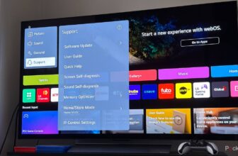 Pace up your LG TV in seconds with this easy trick