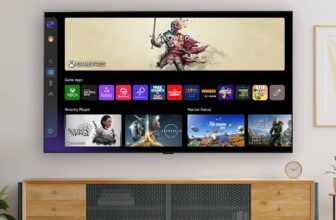 Xbox may quickly be launching free cloud gaming in your TV