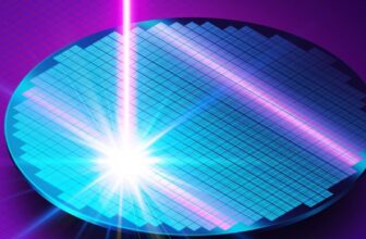 You Should Stare Into the Coronary heart of the $400 Million Machine