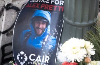 The Pretend Tweets About Alex Pretti Reek of Desperation