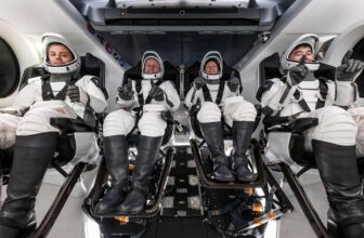 NASA is ending Crew-11 astronauts’ mission a month early