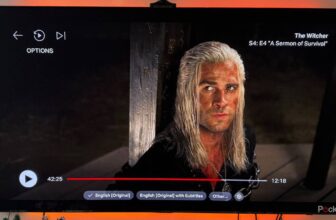 5 methods I repair murky dialogue on my TV