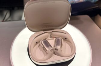 Open-Ear Audio Is Having a Big Second Proper Now