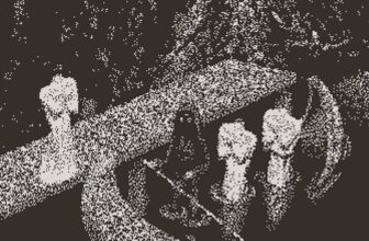 Exterior Events is the creepiest Playdate sport but, and I am form of obsessed