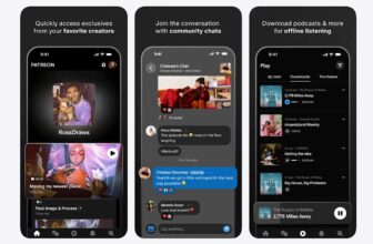 Patreon creators have to modify to subscription billing by November, because of Apple