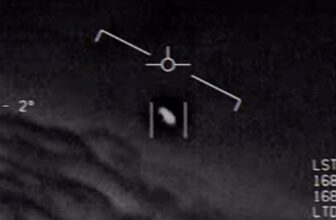 The Disclosure of Aliens May Trigger a Bitcoin Rush, Former Financial institution of England Analyst Says