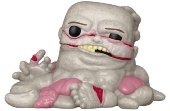 Funko’s Newest Extremely-Area of interest Pop Is the Horrifying Pickle Dad From ‘It: Welcome to Derry’