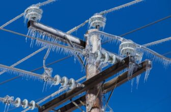 Huge Winter Storm May Knock Out Energy Throughout the Nation. Right here’s Methods to Put together