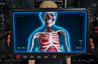 Papers Please however with zombies, a farming-based shoot-’em-up and different new indie video games value trying out