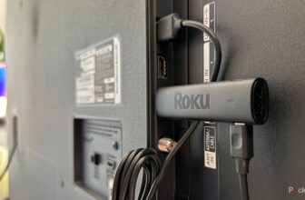 That is what occurs in case you go away a Roku machine plugged in 24/7