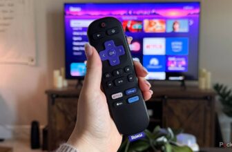 Roku simply added a house display screen function you will really need to use
